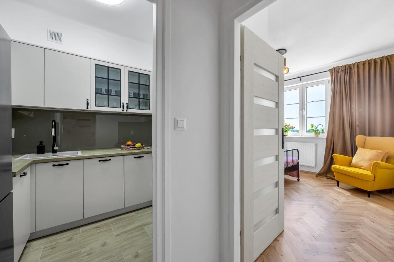 Unique Old Town 2Br Apt Stara 7 Варшава Экстерьер фото